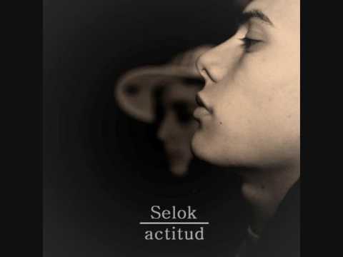 Buscando (con Cha'man) - Selok  [ACTITUD]