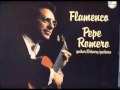 farruca pepe romero