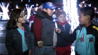 Vox Populli Reyes Magos