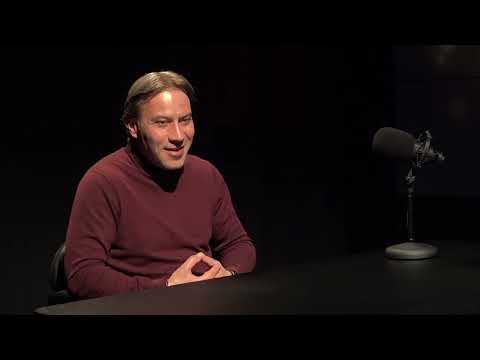 Podcasturile TVR #ENESCU - „Inspirație prin generozitate” - ep.5 Tiberiu Soare