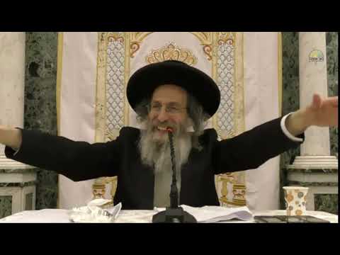 די באשעפער קלאפט און יעדע יודשע הארץ און די טעג הרב מיילך בידערעמאן