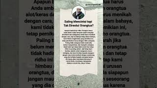 Download lagu Saling Mencintai tapi Tak Direstui Orangtua?tanya jawab Islam #shorts #viral #trending #islam #jodoh mp3 Download lagu Saling Mencintai tapi Tak Direstui Orangtua?tanya jawab Islam #shorts #viral #trending #islam #jodoh mp3