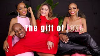Download lagu Wedding plans and loving each other out loud ft Naked Dj and Kayleigh | gifted with Hlelo and Ntando mp3