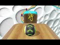 Going Balls SpeedRun Gameplay Level 1236