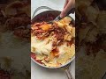 This lasagna has no layers | FeelGoodFoodie