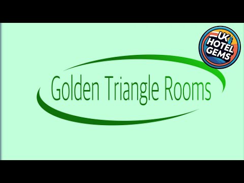 Golden Triangle Townhouse | Norwich, United Kingdom | Hotel Review 🏩