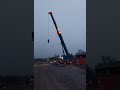 1111998 Mobile crane LIEBHERR LTM 1160/2 }}