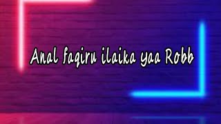 Download lagu Sholawat anal faqiru ilaika yaa Robb lirik~vokal ustadz Bambang Budiarto (hadroh Kumbara sakti) mp3 Download lagu Sholawat anal faqiru ilaika yaa Robb lirik~vokal ustadz Bambang Budiarto (hadroh Kumbara sakti) mp3