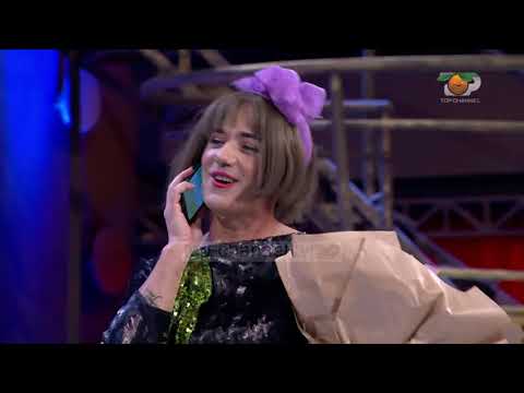 Portokalli, 5 Dhjetor  2021– Lili & Kuki ( Dhurata misterioze )