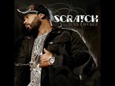 Scratch  - So hard to find my way ft.  Elmore Judd