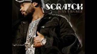 Scratch  - So hard to find my way ft.  Elmore Judd