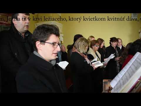 JKS 164 - Pôjdem, pôjdem, hľadať budem (celá pieseň)