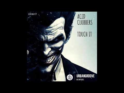 ACID CLUBBERS - Navigator