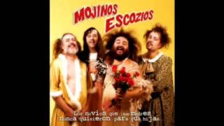 Mojinos Escozios - El pelo en la sopa