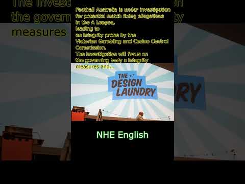 "Football Australia A-League under investigation for match-fixing allegations"