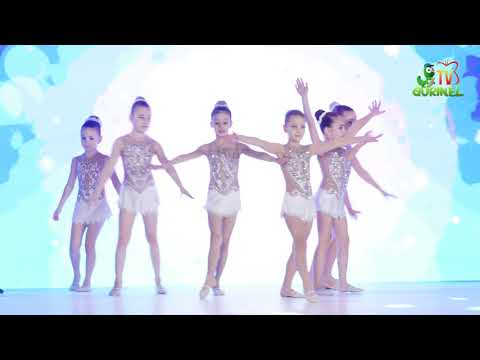 Gloria Princess - Eye Of The Tiger