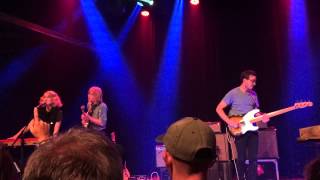 Tennis - Never Work For Free (Live at Terminal West - 9/20/14)