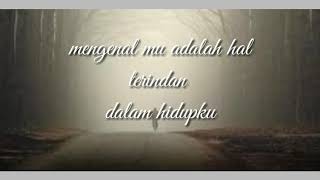 Download lagu Puisi Mengenalmu dan mencintaimu mp3