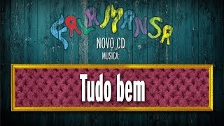 Tudo Bem Lyrics English Translation