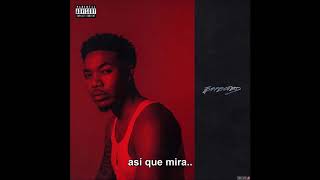 Cozz - Zendaya Feat. J. Cole (Produced by J. Cole) ( Subtitulado en Español )