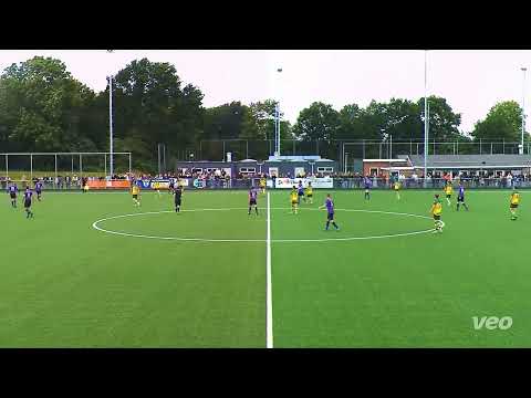 SV Bedum - Groen Geel