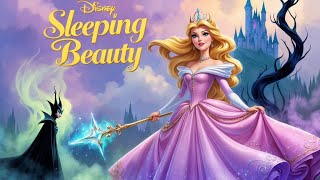 Download lagu Sleeping Beauty | When Princess Aurora Befriends Maleficent | Bedtime Stories For Kids mp3