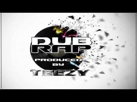 DubRap  Dubstep/Rap Beat (Prod. By DJ TeeZy)