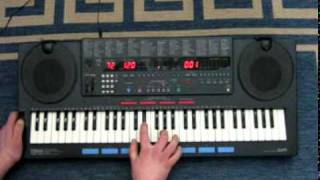 Video thumbnail for Yamaha PSS-790 Keyboard by KeyboardKrazy49