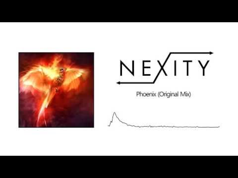 Nexity - Phoenix (Original Mix)