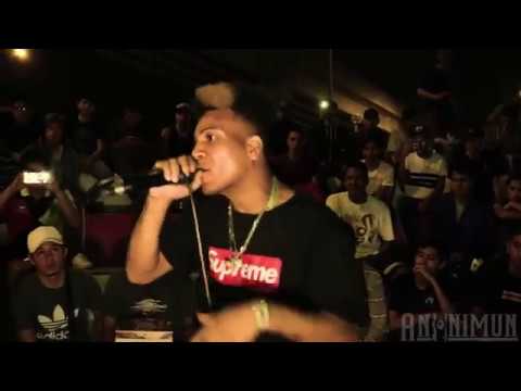 Zika vs Fave - 4ta Edición Especial - 2018 - RapStyle