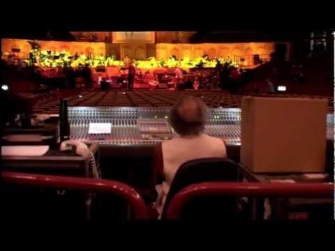 Concert for George - Extras - Ravi Shankar's Orchestra