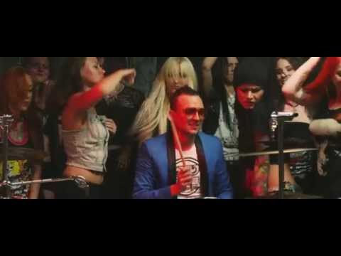 MrSoRockin with Pierre Edel - She Got Style