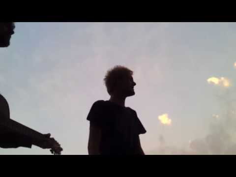 Hipsteři - Budu tě muset zabít (live in Sobotka)