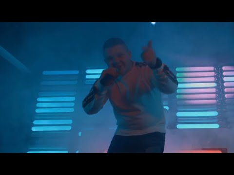 ICROO - FATALNA (OFFICIAL VIDEO)