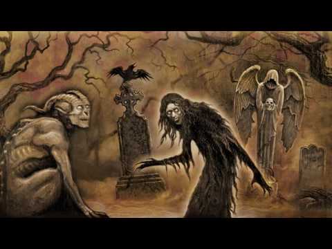 Nocturne - Nox Arcana Halloween
