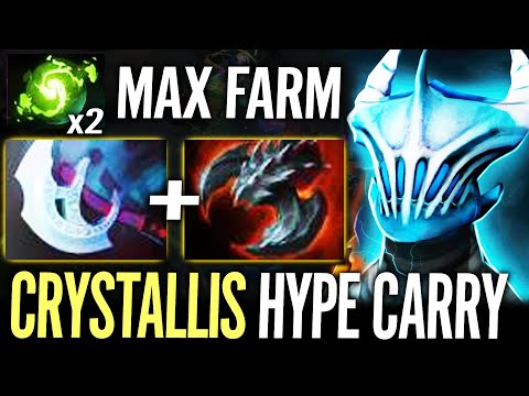 This NEW Razor Build is MENTAL - Pro Mid Lane Tips - Dota 2 Guide