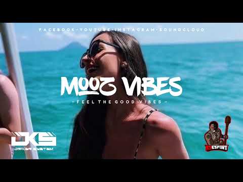 AFRO BAINA - (Dj Nasty X Pokessi) 2022