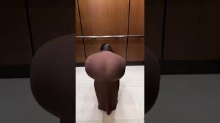 No bra Bouncing Big Boobs No Bra Challenge#nobra​ #bouncing​ #tiktok​ #tphani