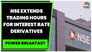 Stock Market Trading Hours Extended; SEBI Bats For Improving Corporate Governance | CNBC-TV18