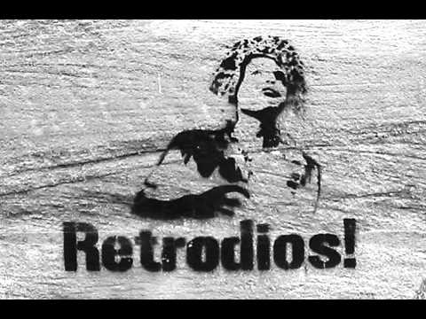 Retrogott & Hulk Hodn - Doindamage