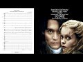 Danny Elfman -"More Dreams" from "Sleepy Hollow" Motion Picture. Score (Music Transcription). - Ruslan Ibragimov Film Scores Danny Elfman -"More Dreams" from "Sleepy Hollow" Motion Picture. Score (Music Transcription).