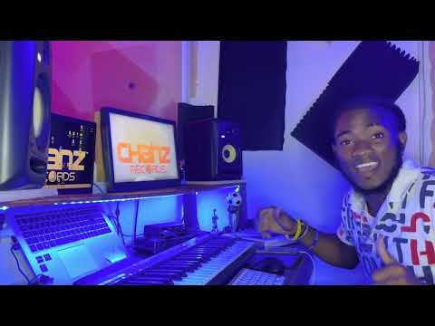 Chan Dan - Bad Influence (Official Audio/ Visualizer)