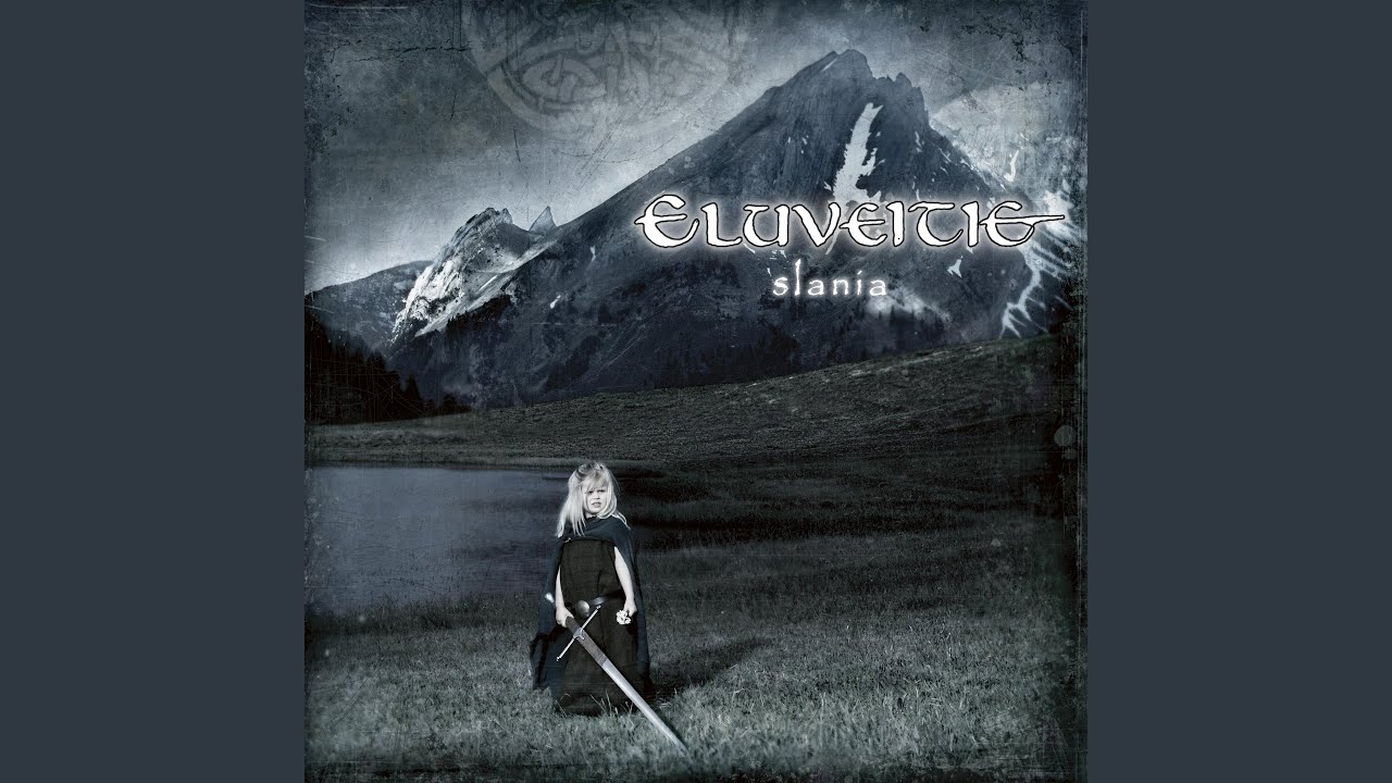 Eluveitie - Bloodstained Ground