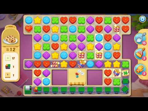 Matchington Mansion Level 4190 - No Boosters