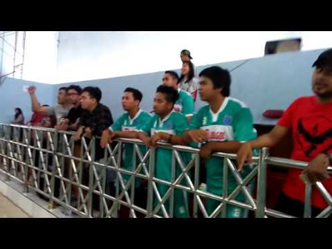 Ngapak FC vs FBN  FC at gor krmat jati