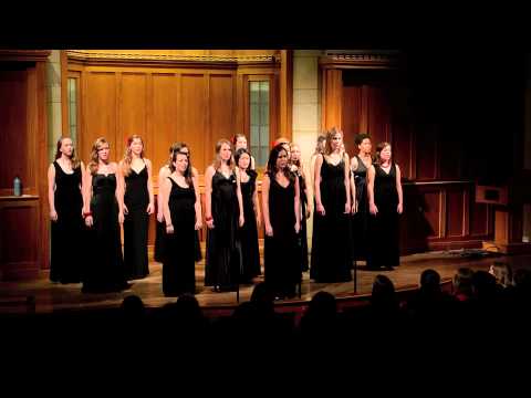 Yale's Something Extra - Another Train by the Poozies