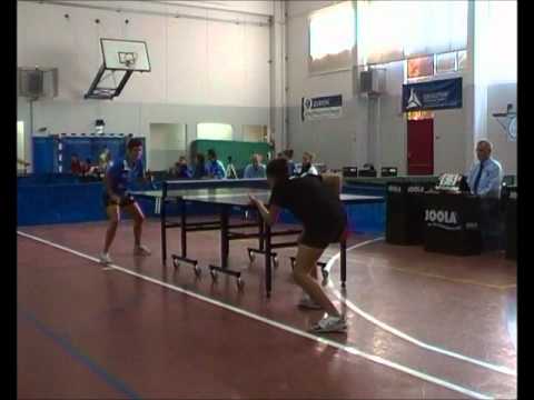 SERIE A2/B: Bracco VS Semenza