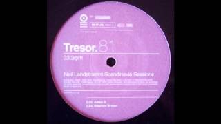 Neil Landstrumm - Scandinavia Sessions (Adam X Remix) (Techno 1997)