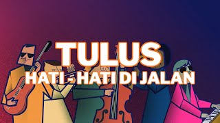 Download lagu Tulus - Hati Hati Di Jalan | Pop Jazz Version Cover By Mindtune mp3 Download lagu Tulus - Hati Hati Di Jalan | Pop Jazz Version Cover By Mindtune mp3
