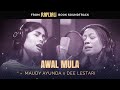 Maudy Ayunda - Awal Mula (Video Lirik) [Feat. Dewi Lestari]